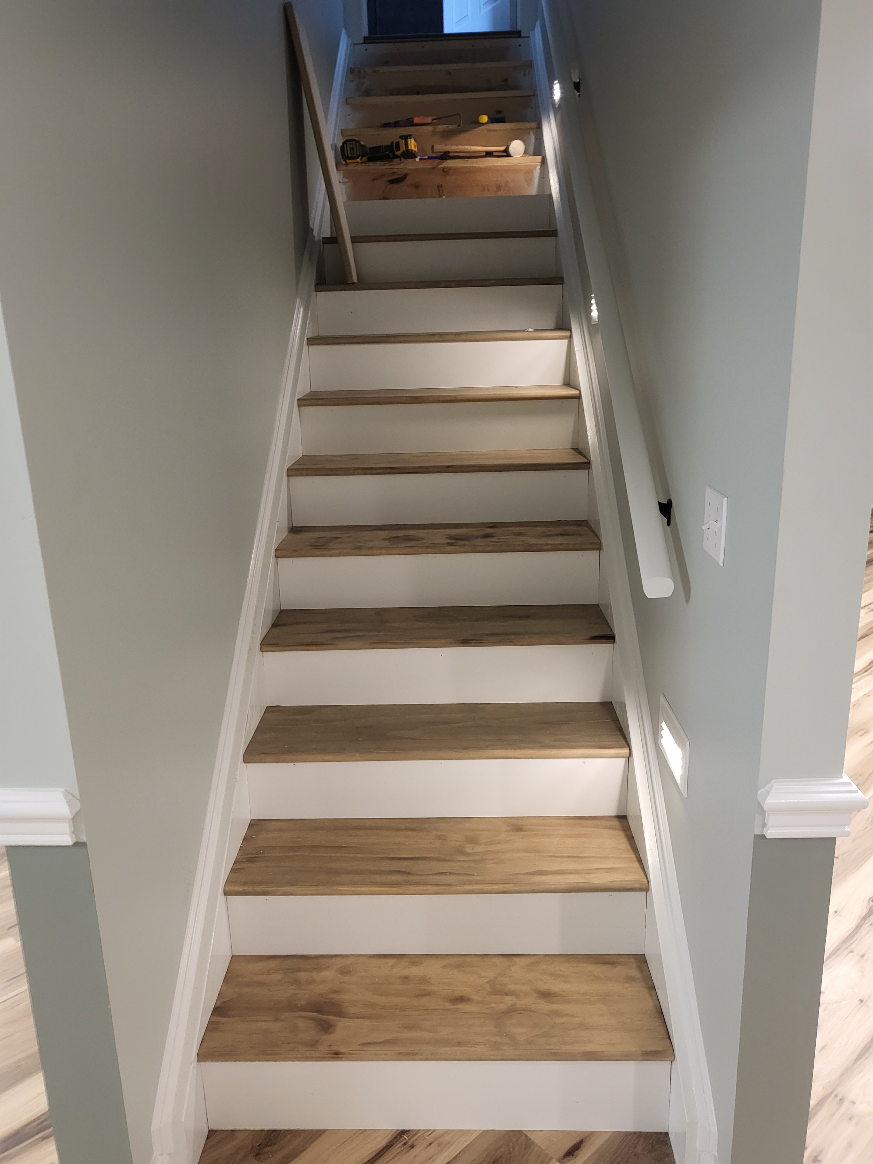 Stair Cases